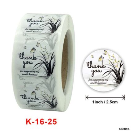CDK16 TAPE 1 INCH