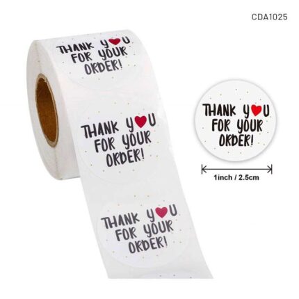 CDA10 TAPE 1 INCH