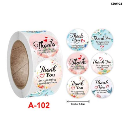 CDA102 TAPE 1 INCH
