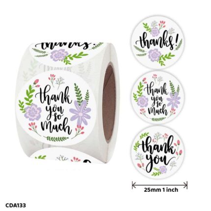 CDA133 TAPE 1 INCH