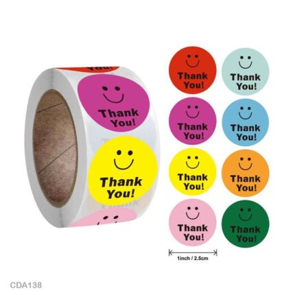 CDA138 TAPE 1 INCH