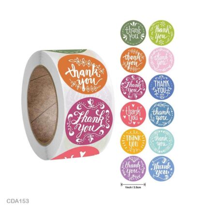 CDA153 TAPE 1 INCH