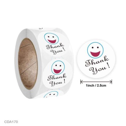 CDA170 TAPE 1 INCH