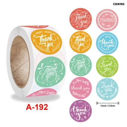 CDA192 TAPE 1 INCH