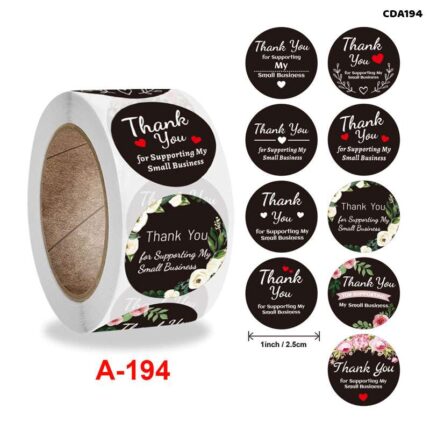 CDA194 TAPE 1 INCH
