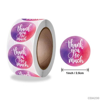 CDA230 TAPE 1 INCH