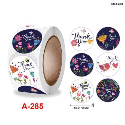 CDA285 TAPE 1 INCH