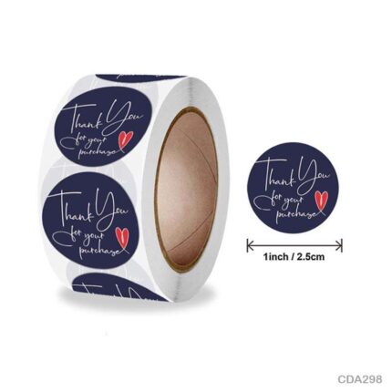 CDA298 TAPE 1 INCH