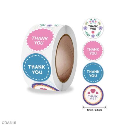 CDA316 TAPE 1 INCH