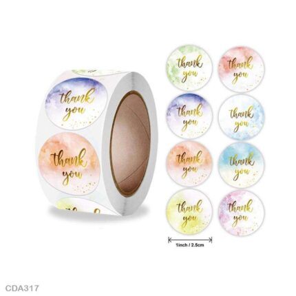 CDA317 TAPE 1 INCH