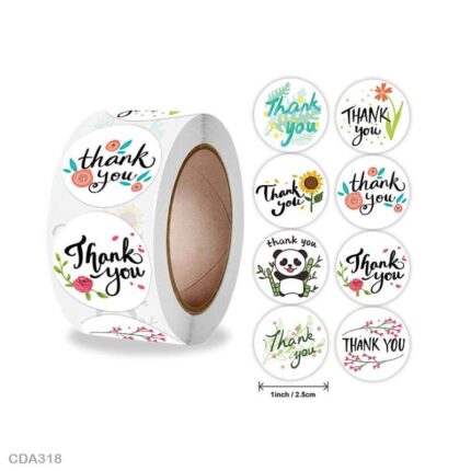 CDA318 TAPE 1 INCH