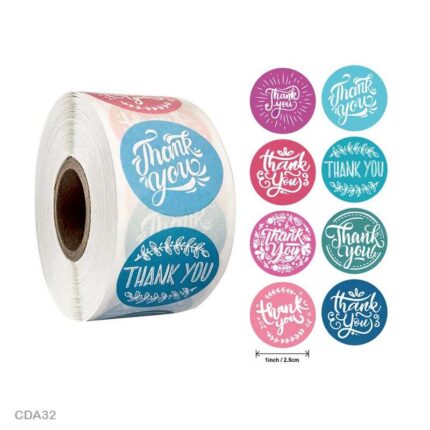 CDA32 TAPE 1 INCH