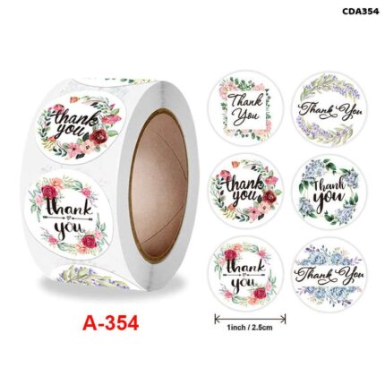 CDA354 TAPE 1 INCH