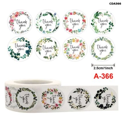 CDA366 TAPE 1 INCH