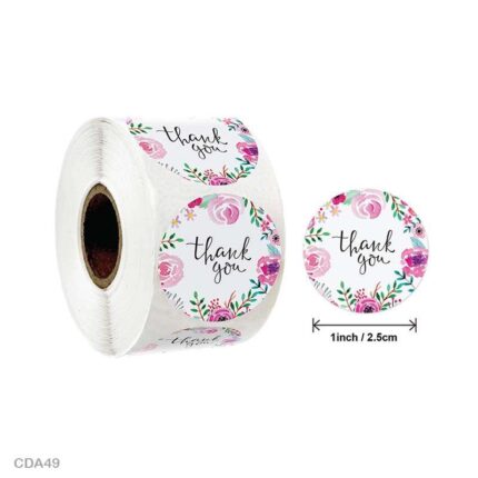 CDA49 TAPE 1.5 INCH