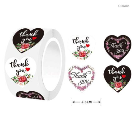 CDA82 TAPE 1 INCH