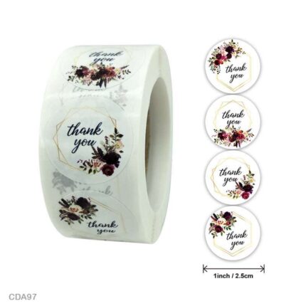 CDA97 TAPE 1 INCH