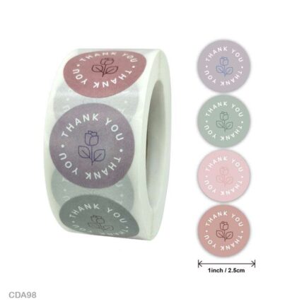 CDA98 TAPE 1 INCH