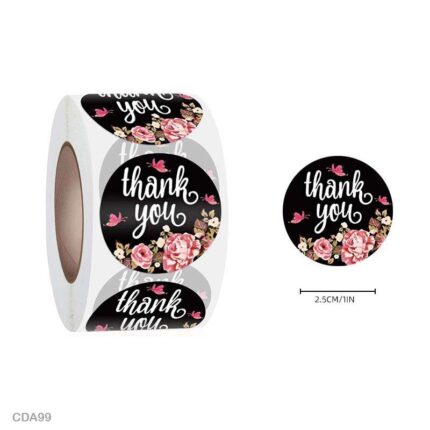 CDA99 TAPE 1 INCH
