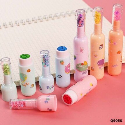 Q9050 STAMPER SPACE 6PC