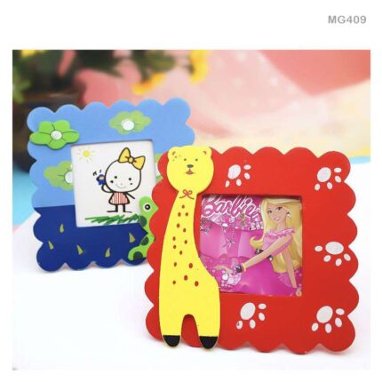 WOODEN PHOTO FRAME BIG (MG409)