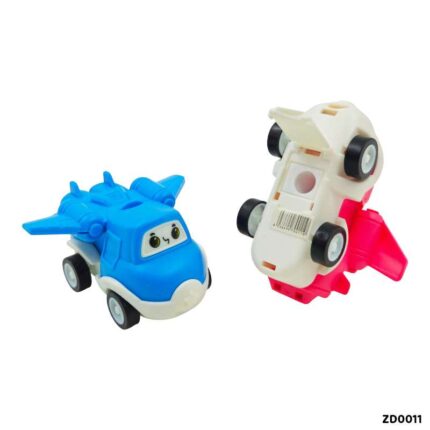 ZD0011 REBOUND AIRCRAFT SHARPENER