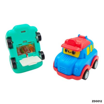 ZD0012 REBOUND CAR SHARPENER