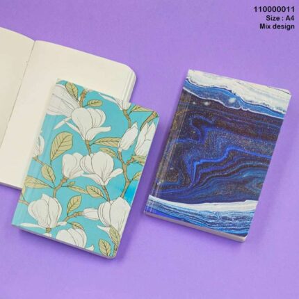 JOURNAL BOOK A4