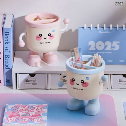 9016 DESK BUDDY PEN HOLDER (1PC)