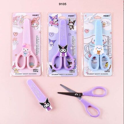 9105 1PC CHILDREN SCISSOR