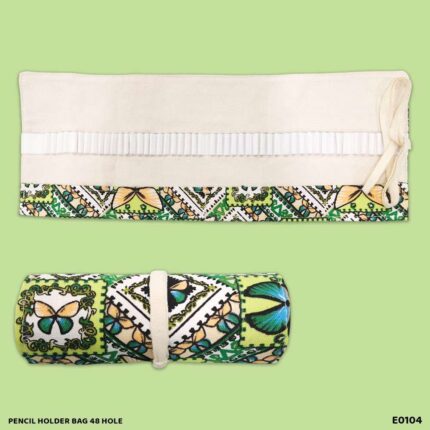 E0104 PENCIL HOLDER 48 HOLE (E0104)