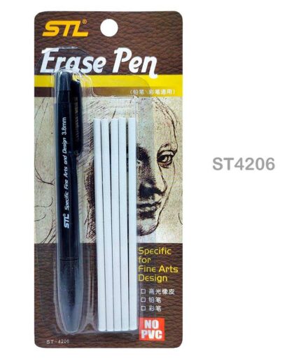 ERASER PEN (ST4206)
