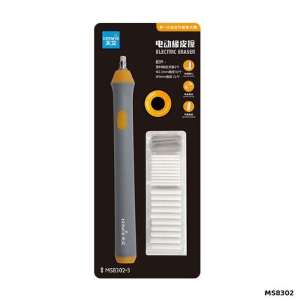 MS8302 TENWIN ELECTRIC ERASER
