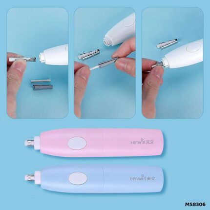 MS8306 TENWIN ELECTRIC ERASER