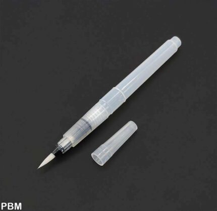 PEN BRUSH MIDIUM (PBM)