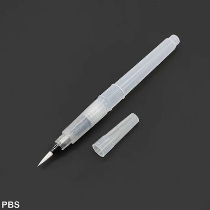 PEN BRUSH SMALL (PBS)