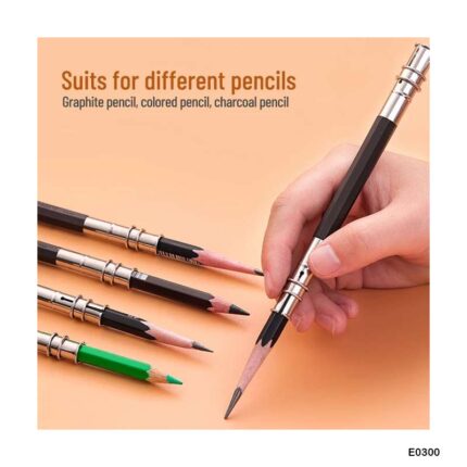 PENCIL EXTENDER CC (E0300)
