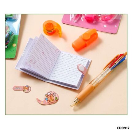 CD9917 KIDS GIFT SET