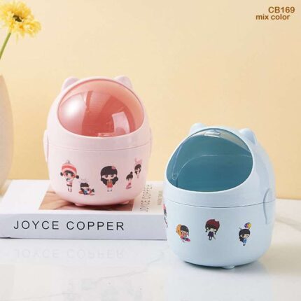 CB169 DESK STORAGE BOX (1PC)