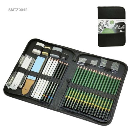 SMTZ-0042 SKETCH DRAWING ART SET