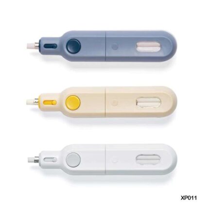 XP011 ELECTRIC ERASER SUPERIOR