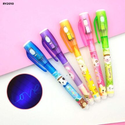 RY2010 INVISIBLE PEN SET