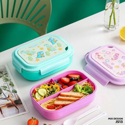 JS13 LUNCH BOX 1100ML